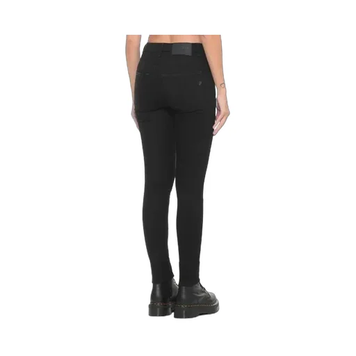 Dondup Belted Skinny Jeans