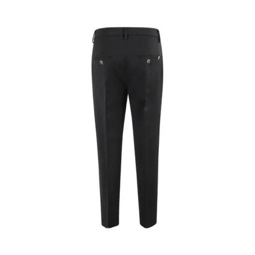 Belt Loops Slacks