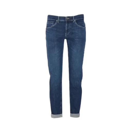 Five Pocket Jeans