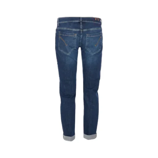 Five Pocket Jeans