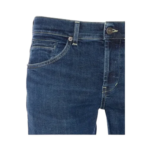 Five Pocket Jeans