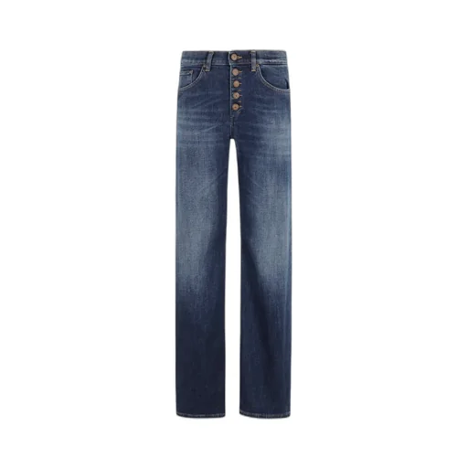 Five-Pockets Jeans
