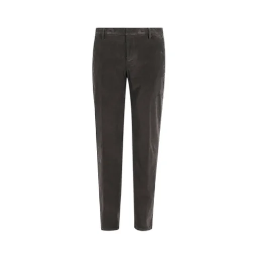 Corduroy Trousers
