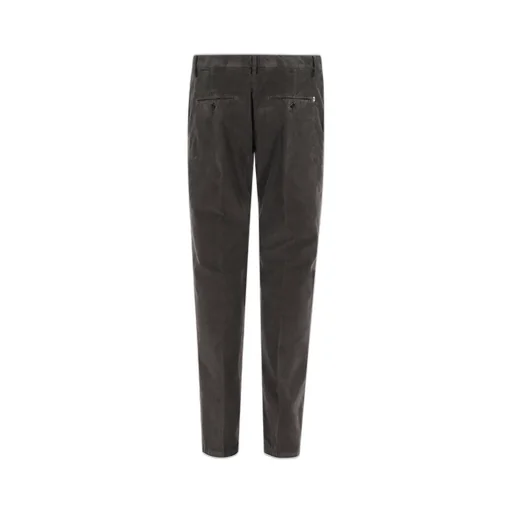 Corduroy Trousers