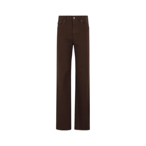 Dondup Pantalone Amber Moro