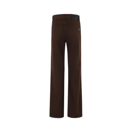 Dondup Pantalone Amber Moro