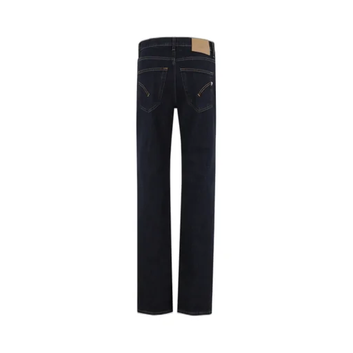 Button-Fly Jeans