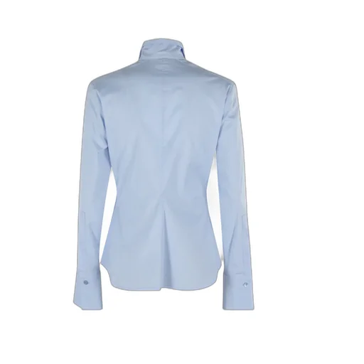 Classic-Collar Shirt