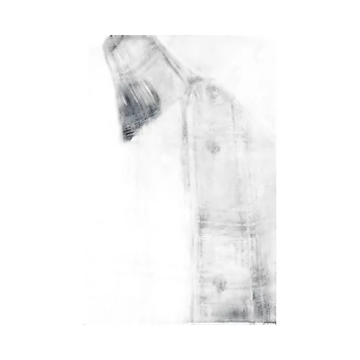 Checked-Pattern Shirt