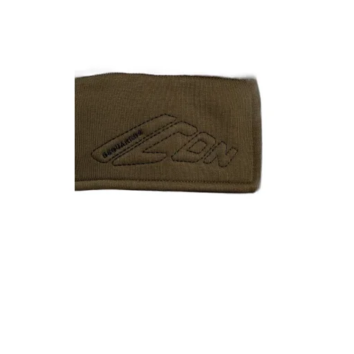 Pleated-Front Cargo Trousers