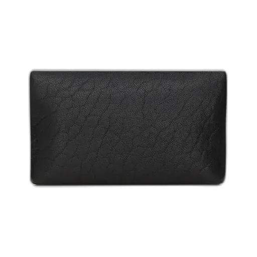 Saint Laurent Cassandre Envelope Key Case