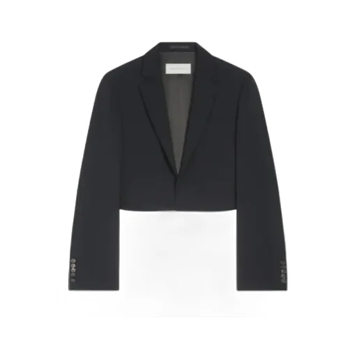 Long Sleeve Casual Jacket