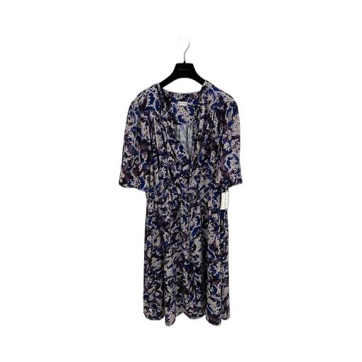 Daffie Dress