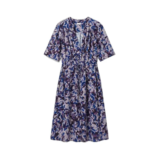 Daffie Dress