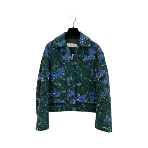 Vonda Jacket