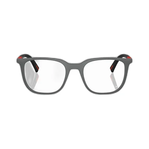Prada Eyewear Square Frame Glasses