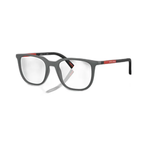 Prada Eyewear Square Frame Glasses