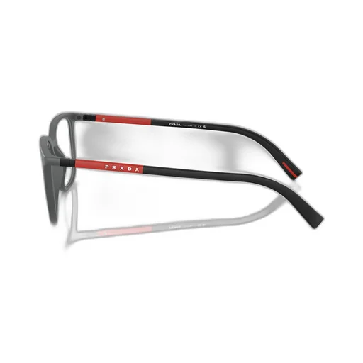 Prada Eyewear Square Frame Glasses