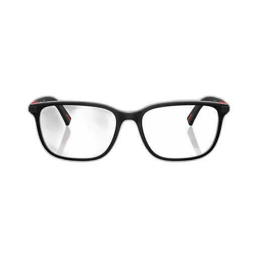 Prada Eyewear Square Frame Glasses