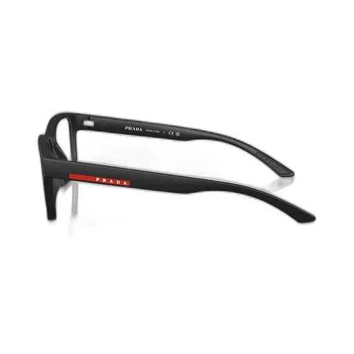 Rectangular-Frame Glasses