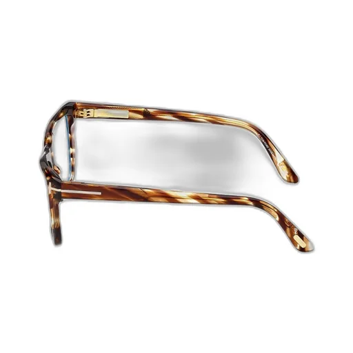 Tom Ford Eyewear Cat Eye Frame Glasses