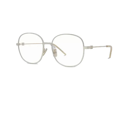 Round-Frame Glasses