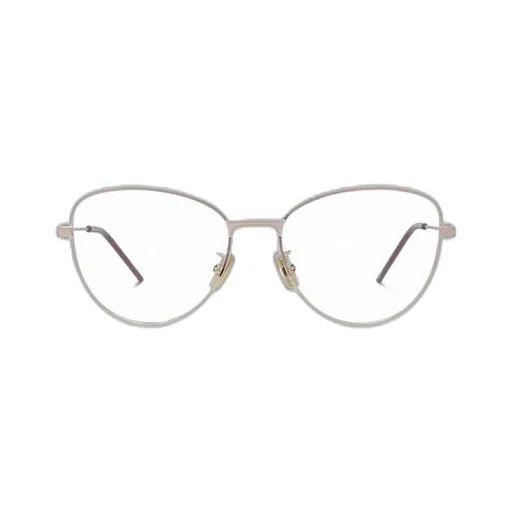 Cat-Eye Glasses