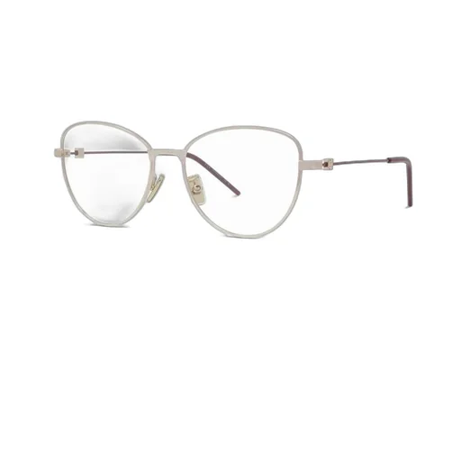 Cat-Eye Glasses