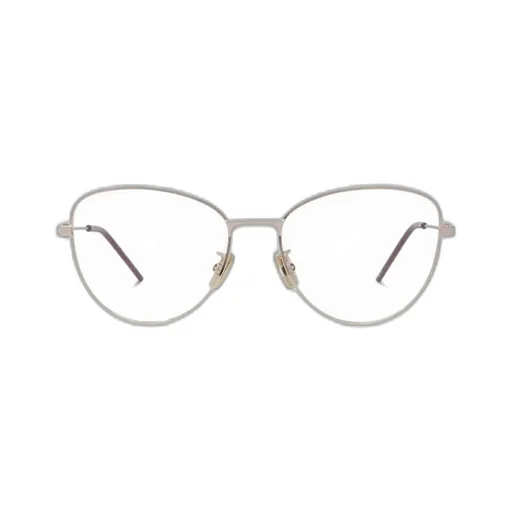 Cat-Eye Glasses