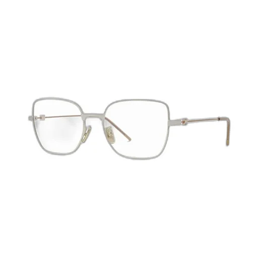 Square-Frame Glasses