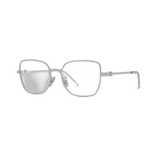 Square-Frame Glasses