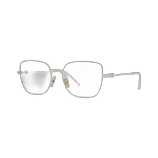 Square-Frame Glasses
