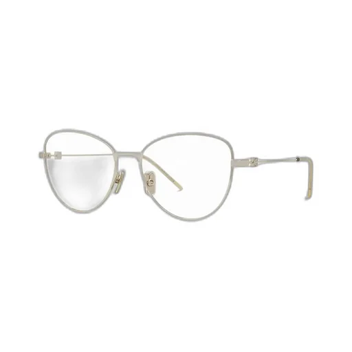 Round-Frame Glasses