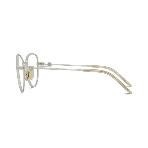 Round-Frame Glasses