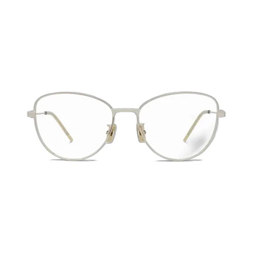 Round-Frame Glasses