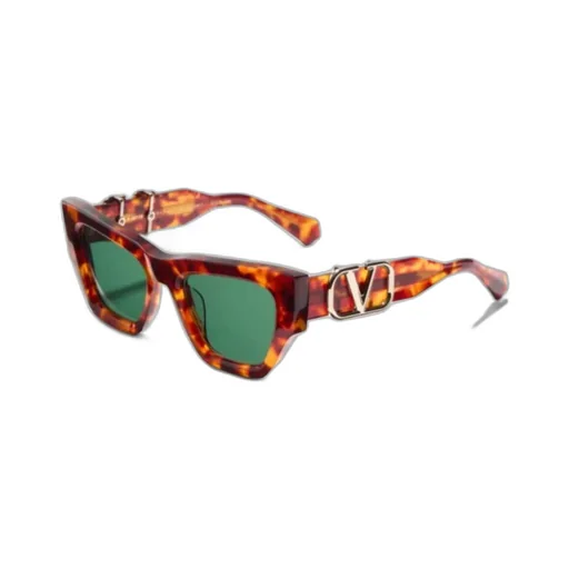 Full Frame Sunglasses