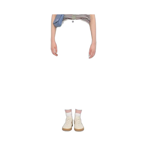 Jeans With Belt Loops
