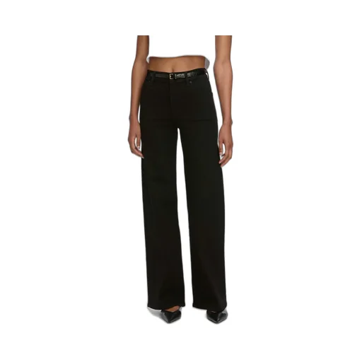 High Waist Casual Pants
