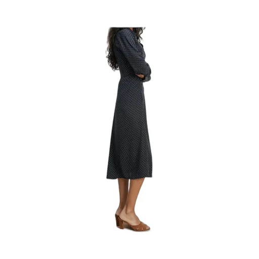 Silk Dress