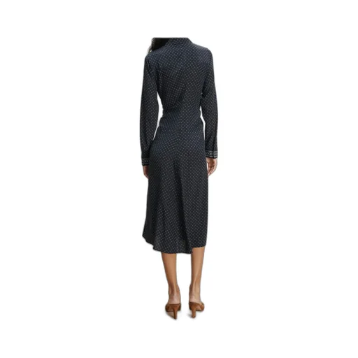 Silk Dress