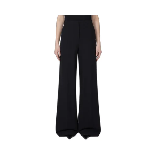Technical-Jersey Trousers