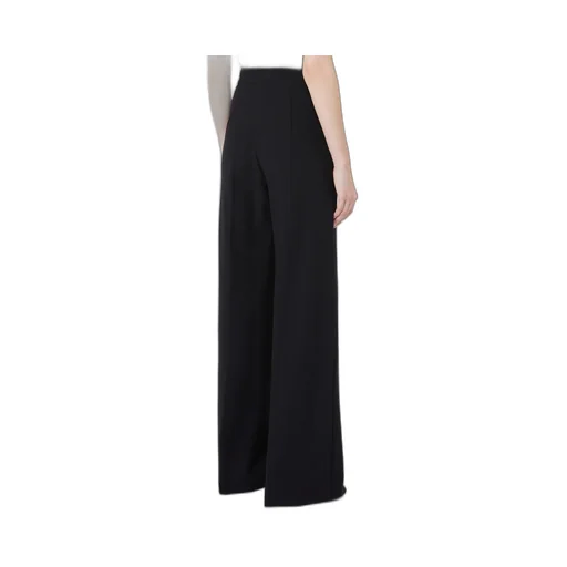 Technical-Jersey Trousers