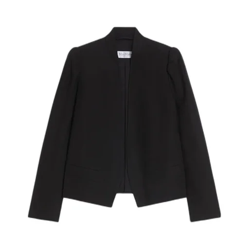 Cotton Twill Jacket