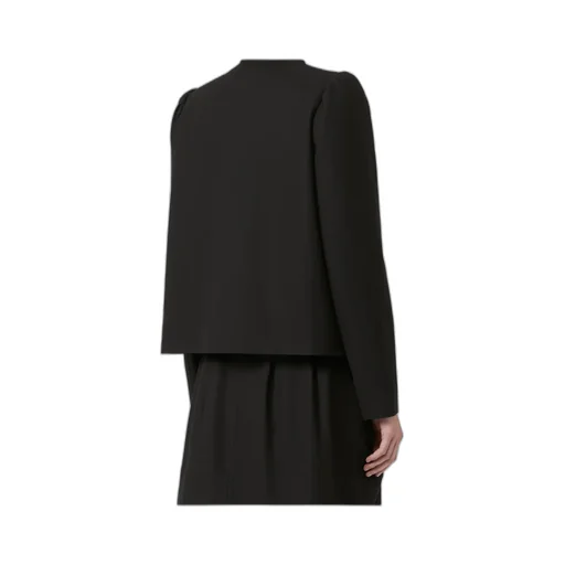 Cotton Twill Jacket
