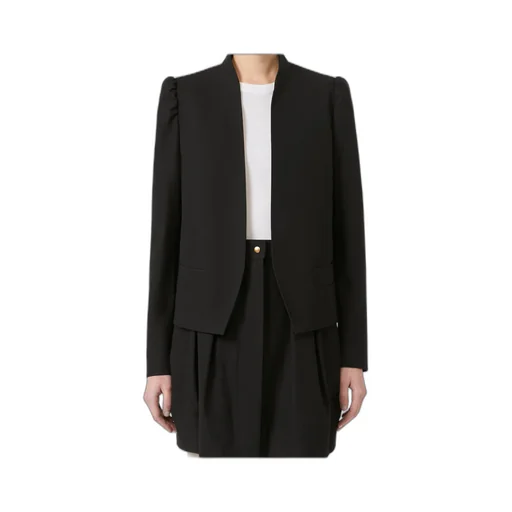 Cotton Twill Jacket