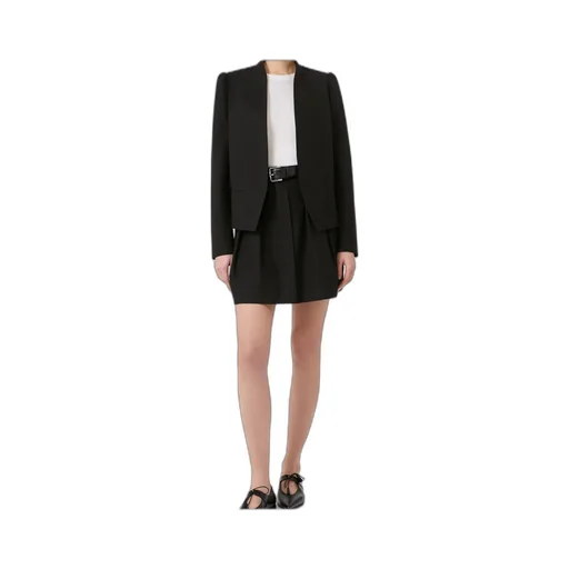Cotton Twill Jacket