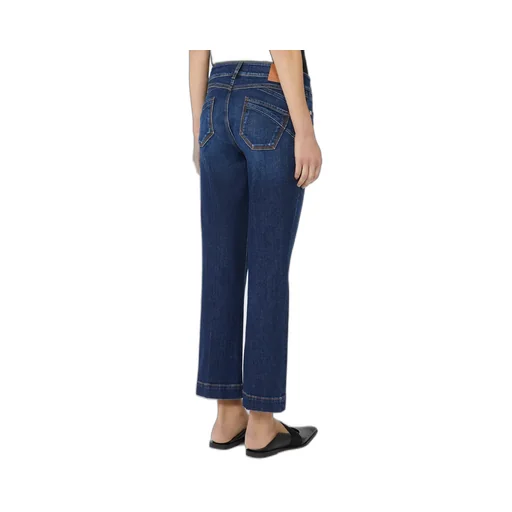 Perfect Fit Flared Jeans