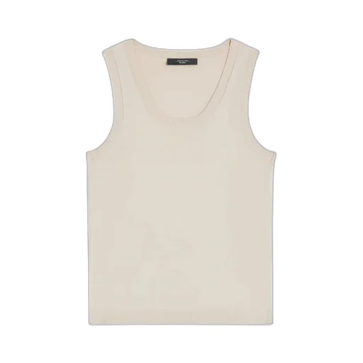 Stretch Viscose Top