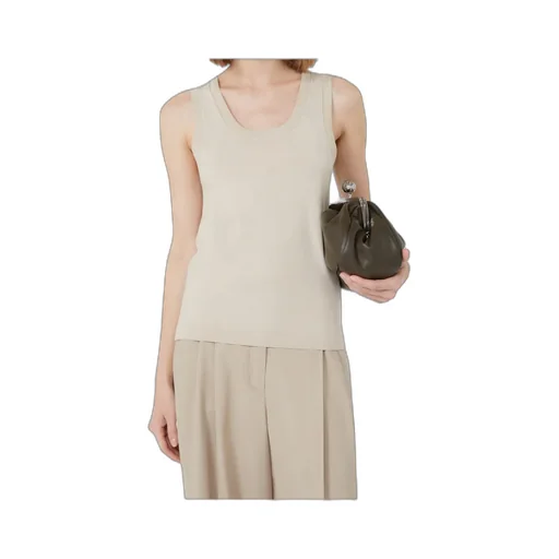 Stretch Viscose Top