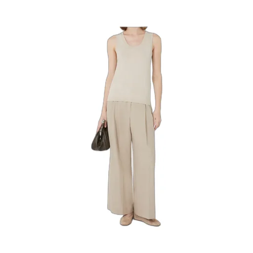 Stretch Viscose Top